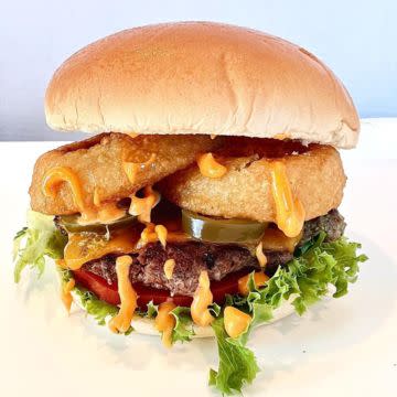 View more from Houston Made Burgers & More