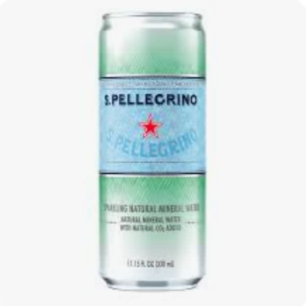 S. Pellegrino 