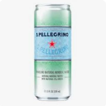 S. Pellegrino 