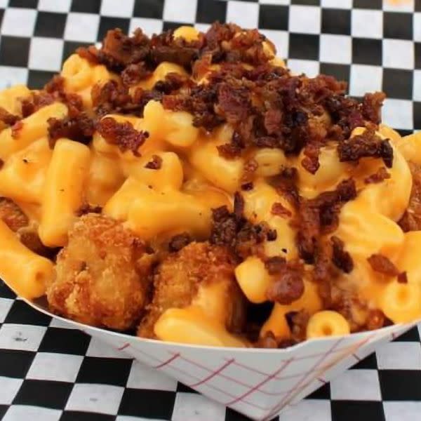 Fat Tony Tater Tots
