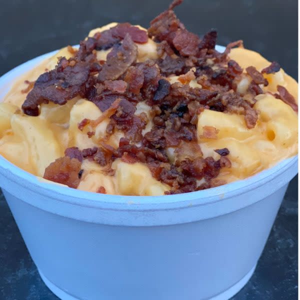 Conway Mac and Cheese