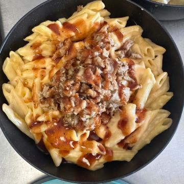 Mac Daddy Bowl