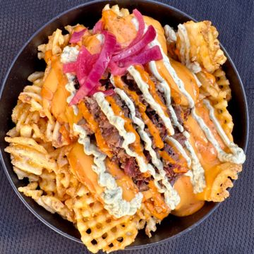 Zona Fries