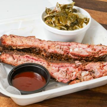 Rib Basket