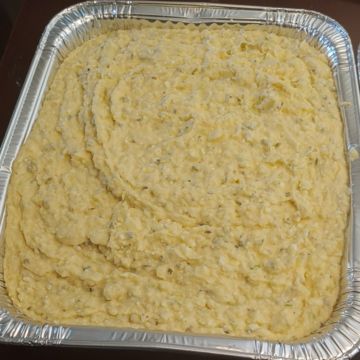 Premium Potato Salad