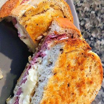 Rueben