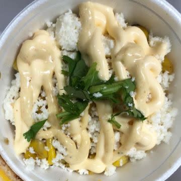 View more from The Toasted