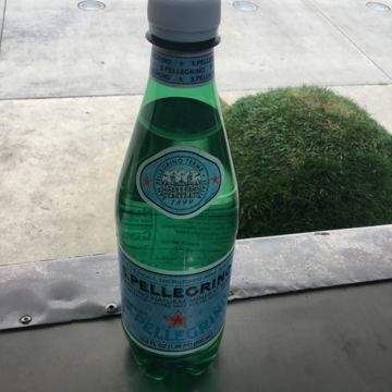 S.Pellegrino Sparkling Water