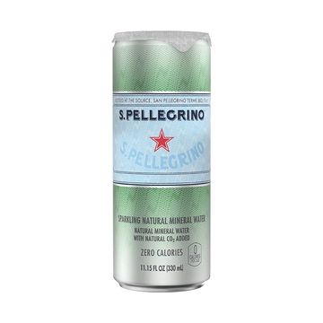 S.Pellegrino Sparkling Water