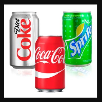 Coke Products