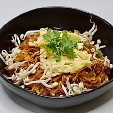 Kua Mee