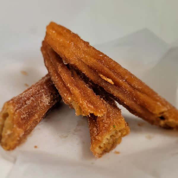 CHURROS