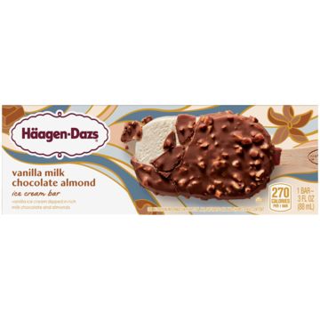 Haagen-daaz