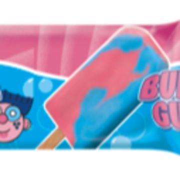 Bubble Gum Bar