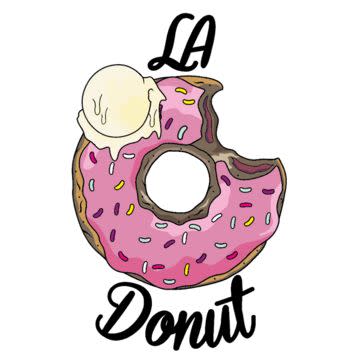 View more from LA-Donut