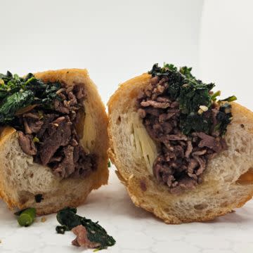 View more from Philly South Steaks