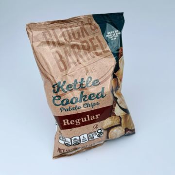Potato Chips