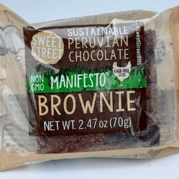 Brownie