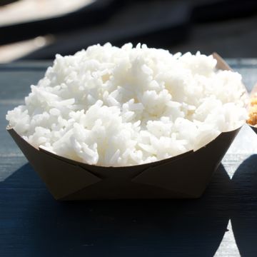 White Rice
