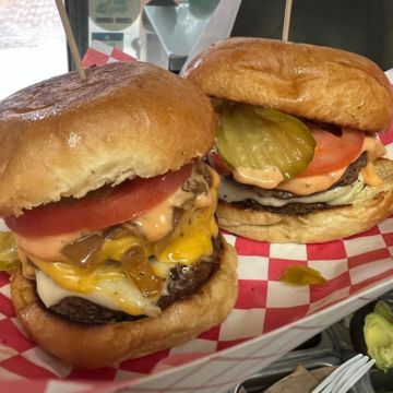 B3 - Texas 2-Step Sliders