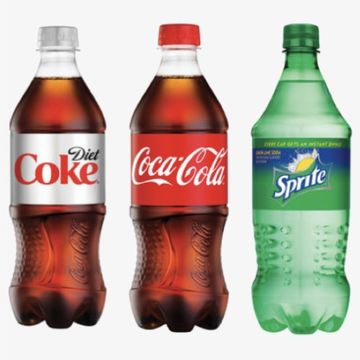 Coke Products