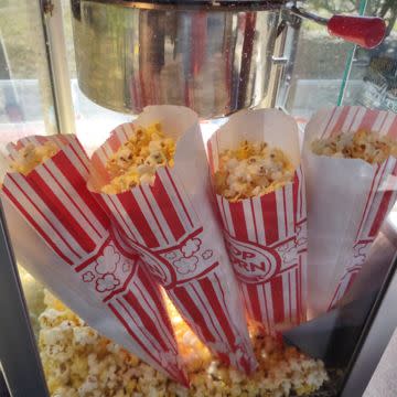 View more from Cole's Snow Kone Factory