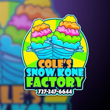 Cotton Candy