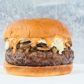 View more from Babys Badass Burgers