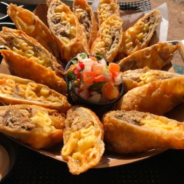 Jam Rolls