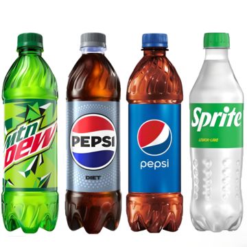 Soda