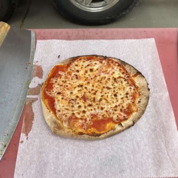 Peace Pizza