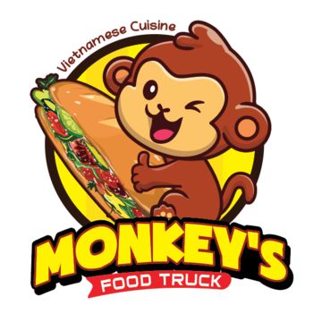 MonkeyStyle Fries 