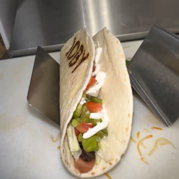 It's ok to be Veggie