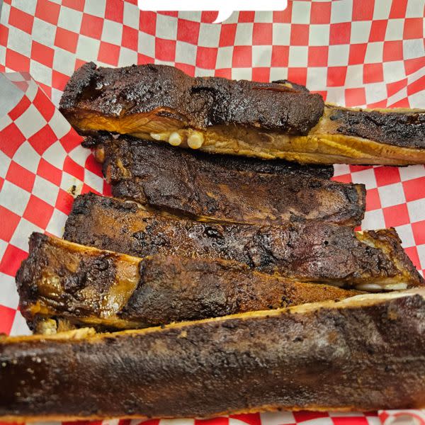 Slab Rib