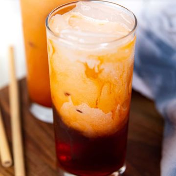 Thai Iced Tea