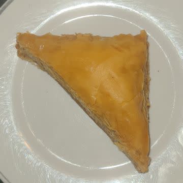 Baklava