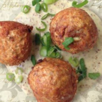 Boudin Balls