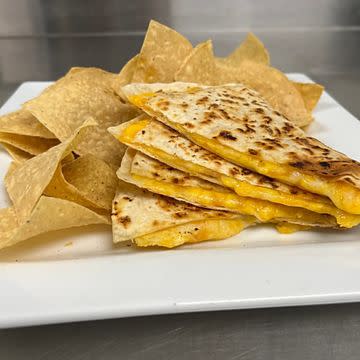 View more from The Great American Quesadilla Company