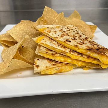 Big Cheese/Build Your Own