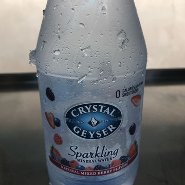 Mineral Waters 