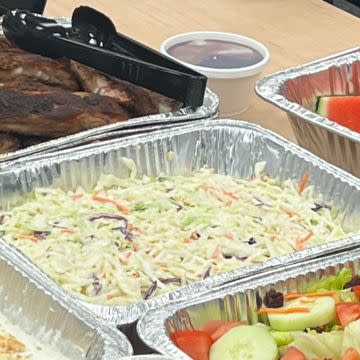 Coleslaw 