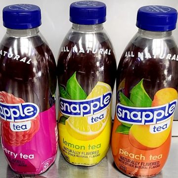 Snapple Iced Tea 