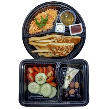 Turkish Breakfast