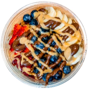 PB&J Bowl