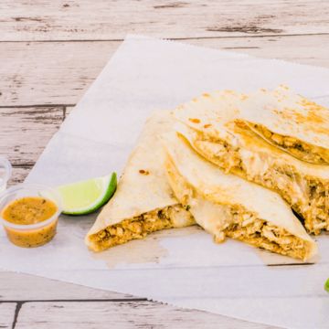 Quesadilla