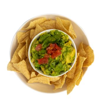 Chips & Guac