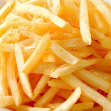 Fries