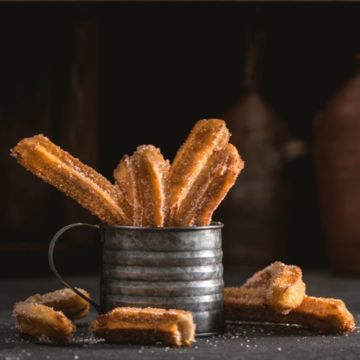 Churros