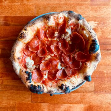 Pepperoni
