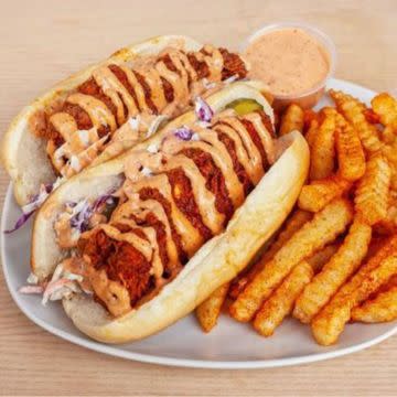 View more from YoloCupz | Ritchies Hot Chicken
